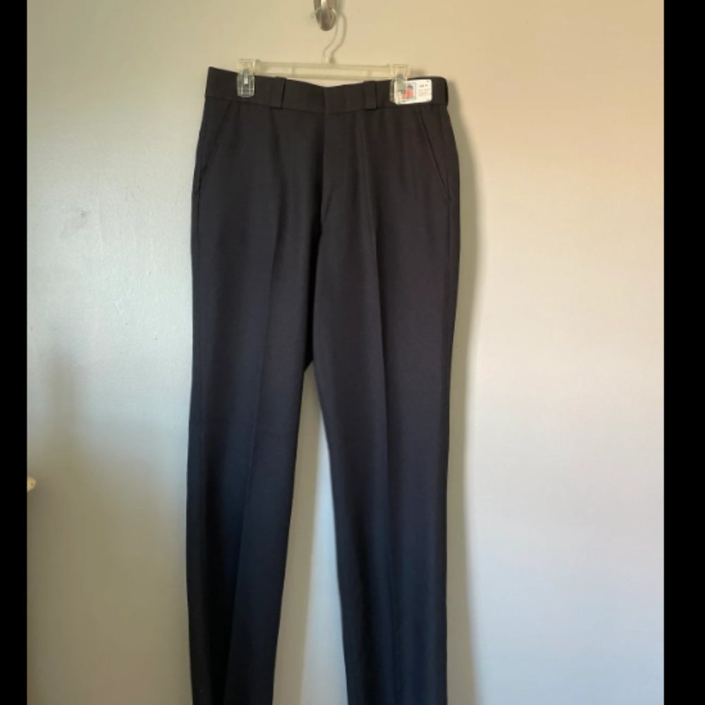 Case Customs Men Dress Pants